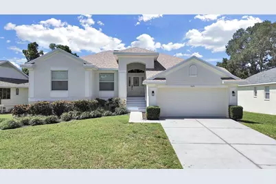 1025 Lake Avoca Place, Tarpon Springs, FL 34689 - Photo 1