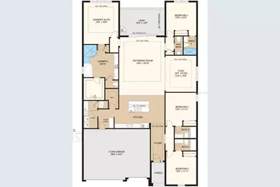 7213 Talamore Drive, Wesley Chapel, FL 33545 - Photo 49