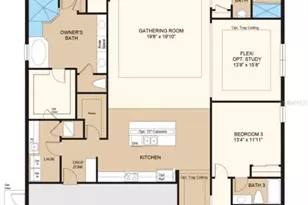 7213 Talamore Dr, Wesley Chapel, FL 33545 - Photo 49