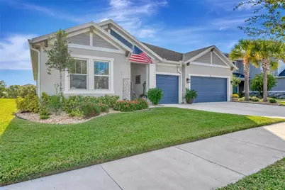 7213 Talamore Drive, Wesley Chapel, FL 33545 - Photo 1