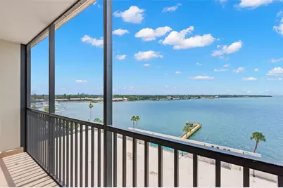 7100 Sunshine Skyway Lane S #703, Saint Petersburg, FL 33711 - Photo 25