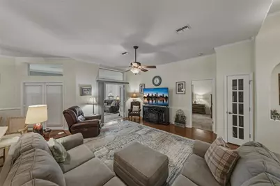 12215 Woodlands Circle, Dade City, FL 33525 - Photo 13
