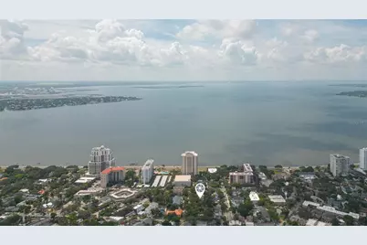 1511 S Bay Villa Place, Tampa, FL 33629 - Photo 9