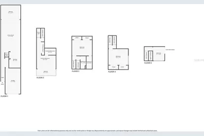 1511 S Bay Villa Place, Tampa, FL 33629 - Photo 39
