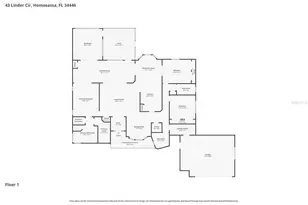 43 Linder Cir, Homosassa, FL 34446 - Photo 9