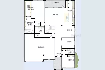7713 Marina Bay Cove, Palmetto, FL 34221 - Photo 3