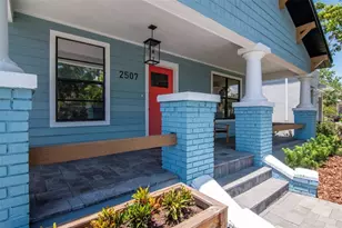 2507 W Gray St, Tampa, FL 33609 - Photo 3
