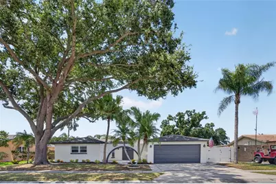 12114 Rhonda Terrace, Seminole, FL 33772 - Photo 1