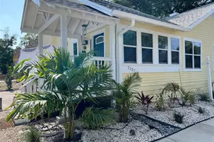 1137 Highland St S, Saint Petersburg, FL 33701 - Photo 1