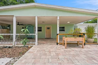 6691 56th Avenue N, Saint Petersburg, FL 33709 - Photo 1