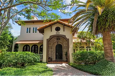 4803 W Woodmere Road, Tampa, FL 33609 - Photo 1