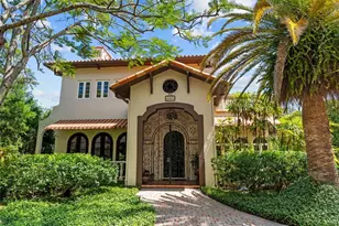 4803 W Woodmere Rd, Tampa, FL 33609 - Photo 1