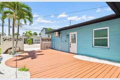 14906 N Bayshore Drive, Madeira Beach, FL 33708 - Photo 5