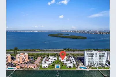 7300 Sunshine Skyway Lane S #107, Saint Petersburg, FL 33711 - Photo 1