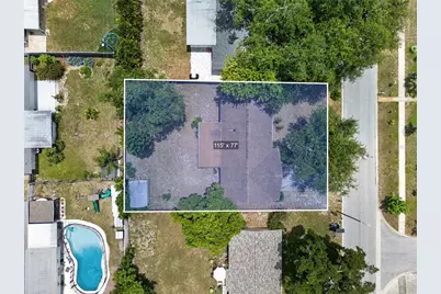 1342 Edmonton Drive, Clearwater, FL 33756 - Photo 33