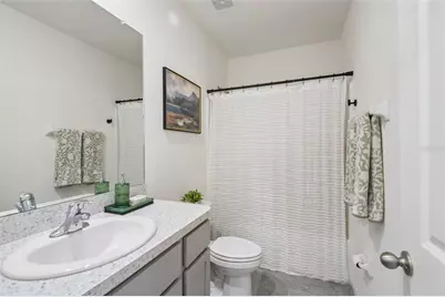 2918 Flowering Moss Run, Wesley Chapel, FL 33543 - Photo 23