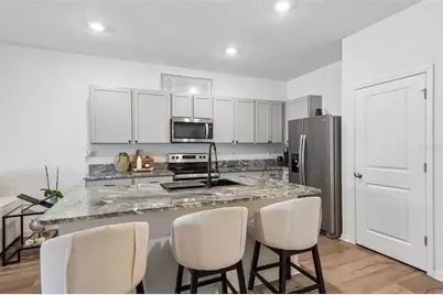 2918 Flowering Moss Run, Wesley Chapel, FL 33543 - Photo 11