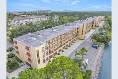 5817 Park Street N #302, Saint Petersburg, FL 33709 - Photo 27