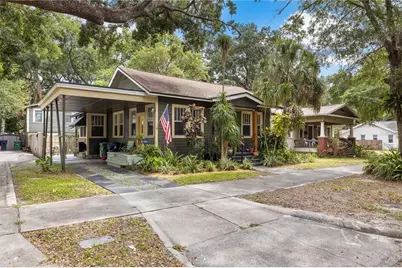 916 E Broad Street, Tampa, FL 33604 - Photo 1