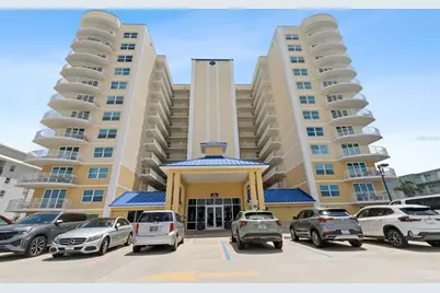 3721 S Atlantic Avenue #1004, Daytona Beach, FL 32118 - Photo 1
