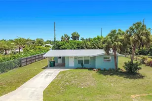 114 Revere St NW, Port Charlotte, FL 33952 - Photo 1