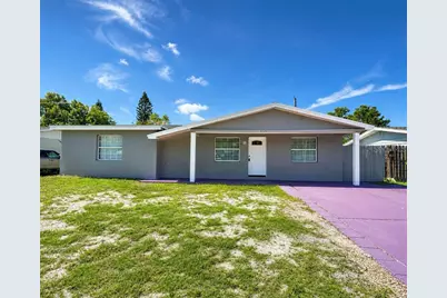 4620 Tropical Lane, Holiday, FL 34690 - Photo 1