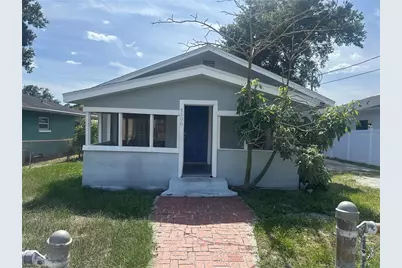 4506 N 42nd Street, Tampa, FL 33610 - Photo 1