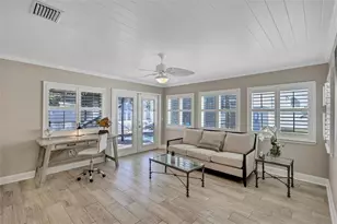 302 S Mayo St, Crystal Beach, FL 34681 - Photo 33