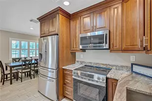 302 S Mayo St, Crystal Beach, FL 34681 - Photo 19