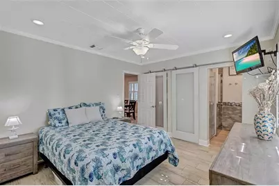 302 S Mayo Street, Crystal Beach, FL 34681 - Photo 25