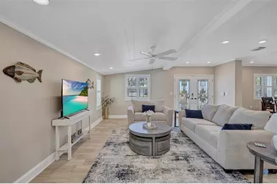 302 S Mayo Street, Crystal Beach, FL 34681 - Photo 9