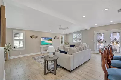302 S Mayo Street, Crystal Beach, FL 34681 - Photo 11