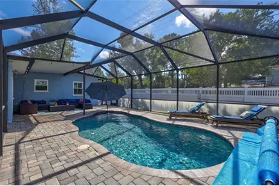 302 S Mayo Street, Crystal Beach, FL 34681 - Photo 37