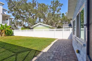 302 S Mayo St, Crystal Beach, FL 34681 - Photo 41