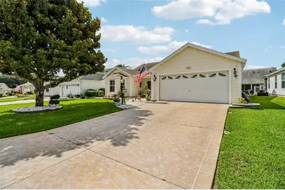 16581 SE 77th Northridge Court, The Villages, FL 32162 - Photo 3