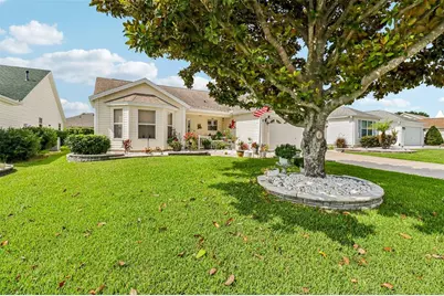 16581 SE 77th Northridge Court, The Villages, FL 32162 - Photo 3