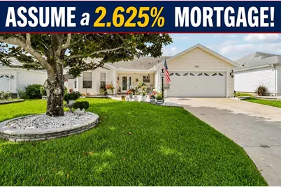16581 SE 77th Northridge Court, The Villages, FL 32162 - Photo 1