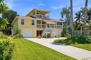 433 Monte Cristo Blvd, Tierra Verde, FL 33715 - Photo 1