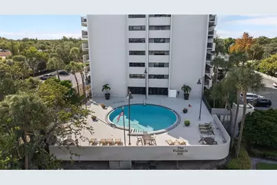4141 Bayshore Boulevard #1702, Tampa, FL 33611 - Photo 25