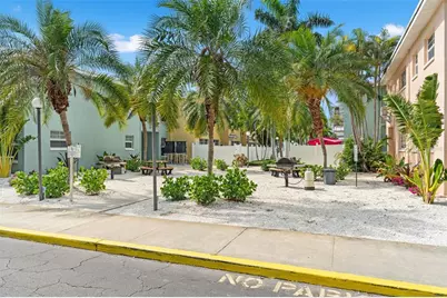 19417 Gulf Boulevard #C106, Indian Rocks Beach, FL 33785 - Photo 31