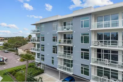 415 Island Way #311, Clearwater Beach, FL 33767 - Photo 35