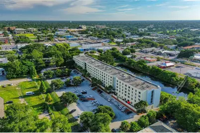 701 S Madison Avenue #312, Clearwater, FL 33756 - Photo 1