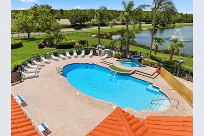 18106 Peregrines Perch Place #5302, Lutz, FL 33558 - Photo 9