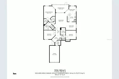 853 Lantern Way, Clearwater, FL 33765 - Photo 49