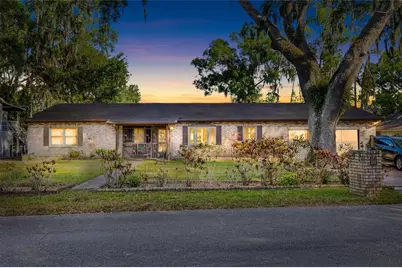 16025 Chastain Road, Odessa, FL 33556 - Photo 1