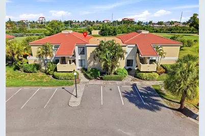 6105 Palma Del Mar Boulevard S #219, Saint Petersburg, FL 33715 - Photo 1