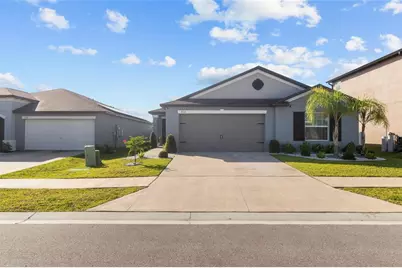4316 Fabulous Finch Lane, Bartow, FL 33830 - Photo 3
