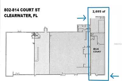 814 Court Street, Clearwater, FL 33763 - Photo 5