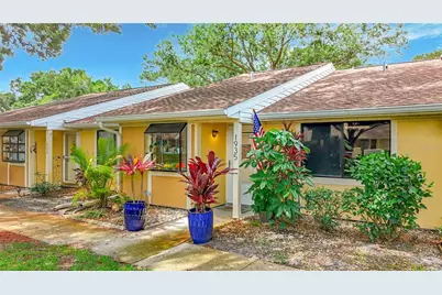 1935 Peppermill Drive #C, Clearwater, FL 33763 - Photo 13