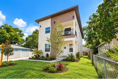 2141 Upton Court S, Saint Petersburg, FL 33712 - Photo 1